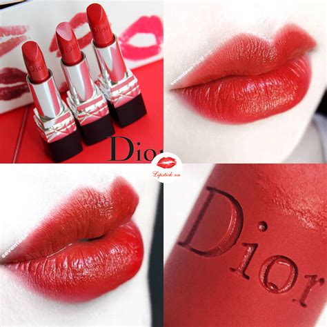 dior 888 matte|christian dior icone.